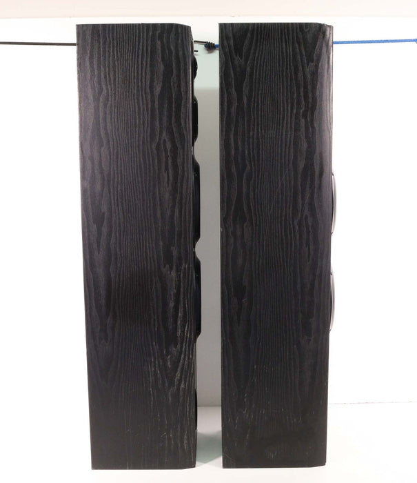 SONY SS-MF650H Passive Floorstanding Speakers (Pair)-Speakers-SpenCertified-vintage-refurbished-electronics