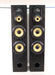 SONY SS-MF650H Passive Floorstanding Speakers (Pair)-Speakers-SpenCertified-vintage-refurbished-electronics