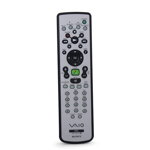 SONY VAIO RM-MC10 Remote Control for Desktop PC Model VGC-RB34G-Remote-SpenCertified-refurbished-vintage-electonics