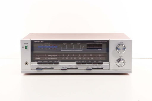 SOUNDESIGN 5180 AM/FM Stereo Receiver-Stereo Systems-SpenCertified-vintage-refurbished-electronics