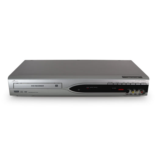 SV2000 WV10D6 Single Disc DVD Player/Recorder-Electronics-SpenCertified-refurbished-vintage-electonics