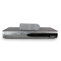 SV2000 WV10D6 Single Disc DVD Player/Recorder