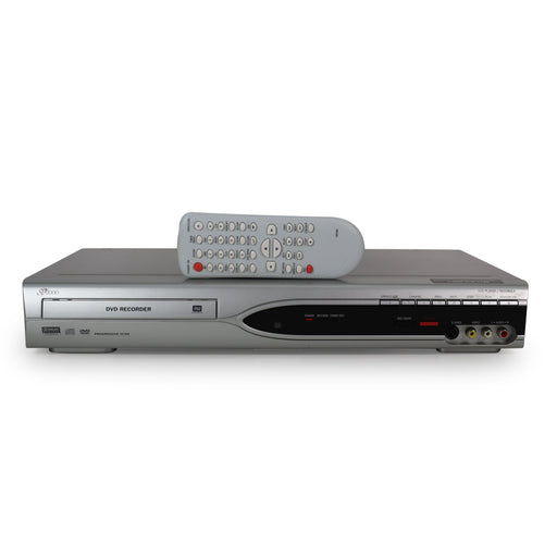 SV2000 WV10D6 Single Disc DVD Player/Recorder-Electronics-SpenCertified-refurbished-vintage-electonics