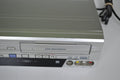 SV2000 WV20V6 VHS to DVD Combo Recorder and VCR Player