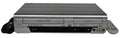 SV2000 WV20V6 VHS to DVD Combo Recorder and VCR Player