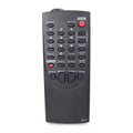SYLVANIA NA371 VCR TV Remote Control For C6240VE 6240VE 6260VE