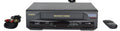 SamTron SV-C20 VHS VCR Video Cassette Recorder