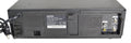 SamTron SV-C40 VHS VCR Video Cassette Recorder