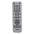 Samsung 00008X Remote Control for DVD/VHS Combo Player DVD-V8500 and More