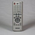 Samsung 00011K Remote Control for DVD Player DVD-HD755