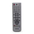Samsung 00012H Remote Control For Samsung DVD Recorder Model DVD-R120
