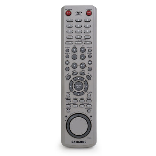 Samsung 00025A Remote Control for Model DVD-HD747 and More-Remote-SpenCertified-refurbished-vintage-electonics