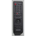 Samsung 00051A Remote Control for DVD/VCR Combo Player Models DVD-V5650 and DVD-C565B