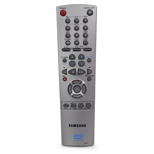 Samsung 00052B Remote Control for DVD Player DVD-V5000 and More-Remote-SpenCertified-refurbished-vintage-electonics