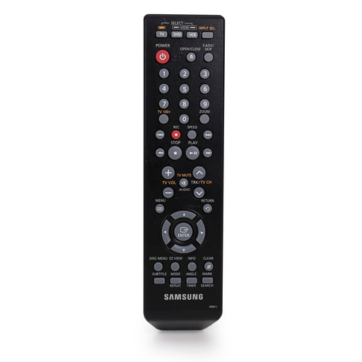 Samsung 00061J Remote Control for DVD/VCR Combo Player DVD-V9800 and More-Remote-SpenCertified-refurbished-vintage-electonics