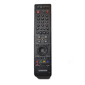 Samsung 00062J DVD TV Remote Control for Recorder DVD-AR650