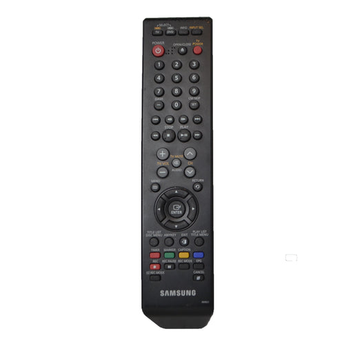 Samsung 00062J DVD TV Remote Control for Recorder-Remote-SpenCertified-refurbished-vintage-electonics