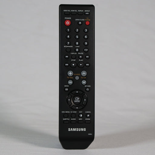 Samsung 00084J Remote Control for DVD-1080P9-Remote-SpenCertified-refurbished-vintage-electonics