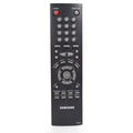 Samsung 00092A DVD Remote for Model DVDM101 and More
