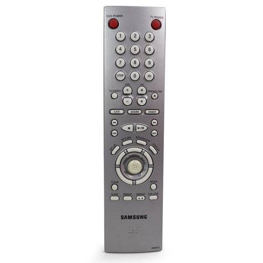 Samsung 00093G Remote Control for DVD Player Model AH59-00093G and More-Remote-SpenCertified-refurbished-vintage-electonics