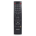 Samsung 00093R Remote Control For DVD Model DVD-C621