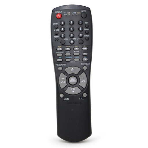 Samsung 00251A Remote Control for TV Model HLR4667W-Remote-SpenCertified-refurbished-vintage-electonics