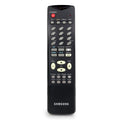 Samsung 10103G Remote Control for TV/VCR/Cable PLH-403W and More