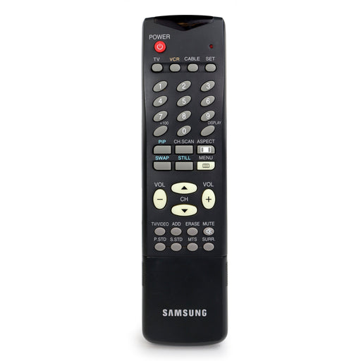 Samsung 10103G Remote Control for TV/VCR/Cable PLH-403W and More-Remote-SpenCertified-refurbished-vintage-electonics