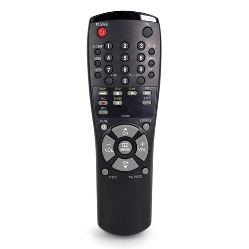 Samsung 10109D Remote Control for TV/VCR TX-K2567 and More-Remote-SpenCertified-refurbished-vintage-electonics