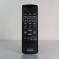 Samsung 5900-1221 Remote Control for Digital Presenter SDP-900DXA SDP-950DXA UF-80DX