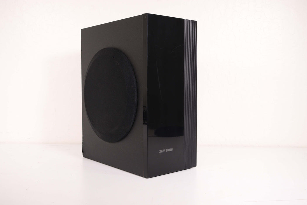 Samsung 5.1 Channel Surround Sound Speaker System-Speakers-SpenCertified-vintage-refurbished-electronics