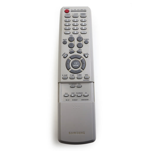 Samsung AA59-00322B Remote Control for TV TX-P2764 and More-Remote-SpenCertified-refurbished-vintage-electonics