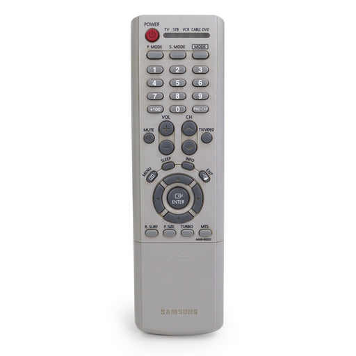 Samsung AA59-00322B Remote Control for TV TX-P2764 and More-Remote-SpenCertified-refurbished-vintage-electonics