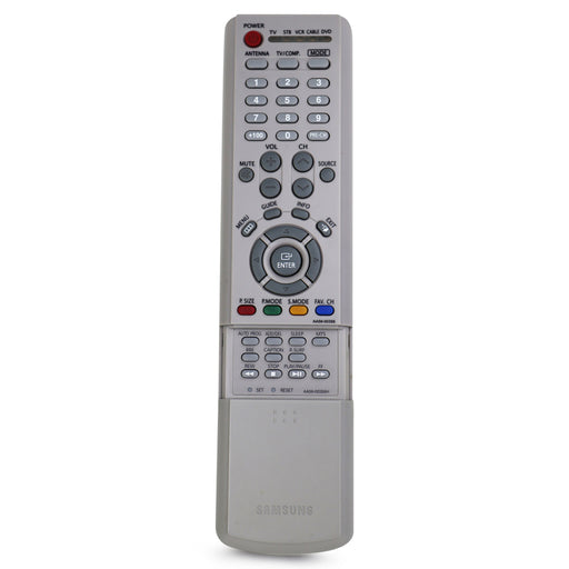 Samsung AA59-00356H Remote Control For TV Model CT-32Z30HE-Remote-SpenCertified-refurbished-vintage-electonics