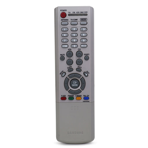 Samsung AA59-00356H Remote Control For TV Model CT-32Z30HE-Remote-SpenCertified-refurbished-vintage-electonics