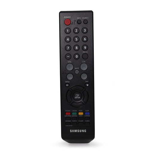 Samsung AA59-00378A Remote Control for TV Model TX-S2783-Remote-SpenCertified-vintage-refurbished-electronics