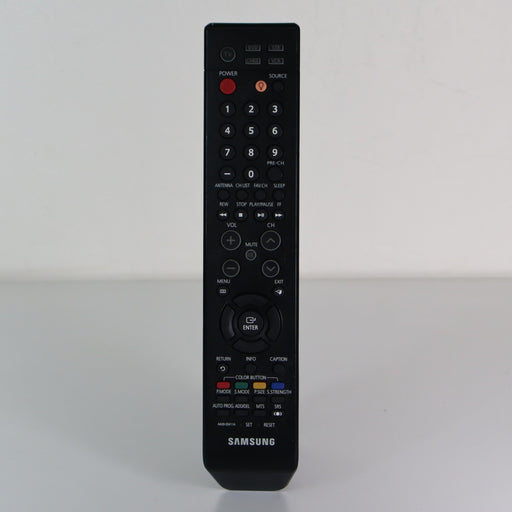 Samsung AA59-00411A Remote Control for TV Models TX-T2793H TX-T3092WH TX-T3093WH-Remote Controls-SpenCertified-vintage-refurbished-electronics