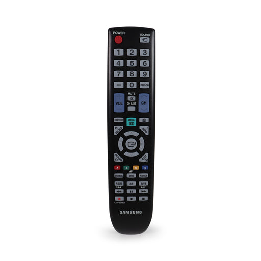 Samsung AA59-00482A TV Remote-Remote-SpenCertified-refurbished-vintage-electonics