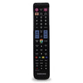 Samsung AA59-00784A Remote Control for TV Model UN32F5500 and More