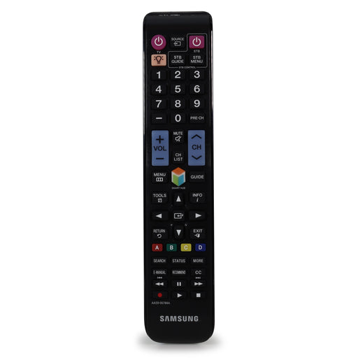 Samsung AA59-00784A Remote Control for TV Model UN32F5500 and More-Remote-SpenCertified-refurbished-vintage-electonics