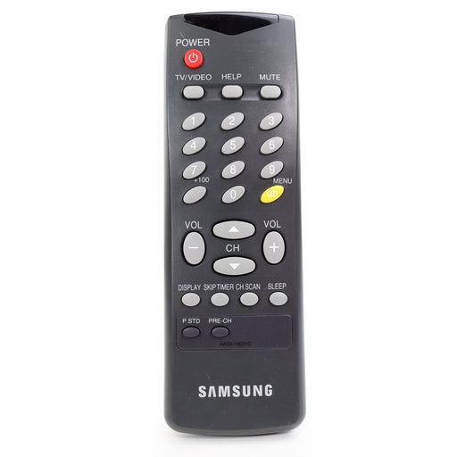 Samsung AA59-10031C Remote Control for TV TCD1372 and More-Remote-SpenCertified-refurbished-vintage-electonics