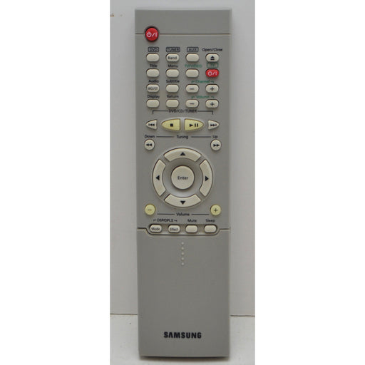 Samsung AH59-01101F DVD Player Home Theatre System Remote Control Unit-Remote-SpenCertified-refurbished-vintage-electonics