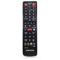 Samsung AK59-00146A Remote Control for Blu-Ray DVD Player BD-E5300 and More