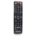 Samsung AK59-00149A Blu-Ray Remote Control Model BD-F5100