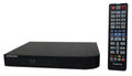 Samsung BD-F5100 Networking Blu-ray & DVD Player with HDMI