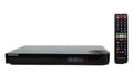 Samsung BD-FM59C Blu-Ray Player with HDMI