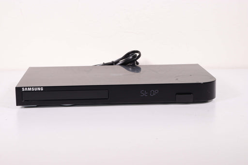 Samsung BD-HM59C Blu-Ray Disc Player 3D HD Wifi-DVD & Blu-ray Players-SpenCertified-vintage-refurbished-electronics