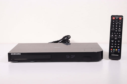 Samsung BD-HM59C Blu-Ray Disc Player 3D HD Wifi-DVD & Blu-ray Players-SpenCertified-vintage-refurbished-electronics