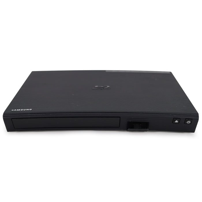 Samsung BD-J5700 Blu Ray DVD Player With HDMI-Electronics-SpenCertified-refurbished-vintage-electonics