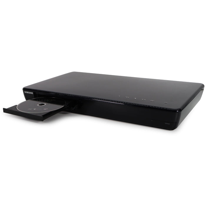 Samsung BD-P3600 1080p Full HD Blu-Ray Player with HDMI-Electronics-SpenCertified-refurbished-vintage-electonics